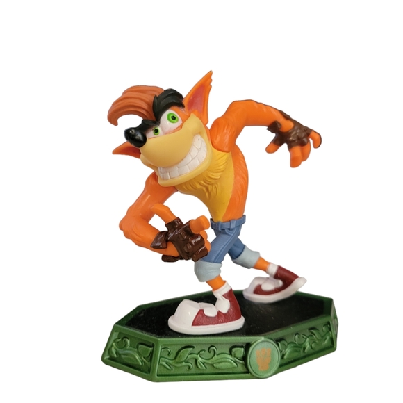 Skylanders Other - Skylanders Imaginators Crash Bandicoot